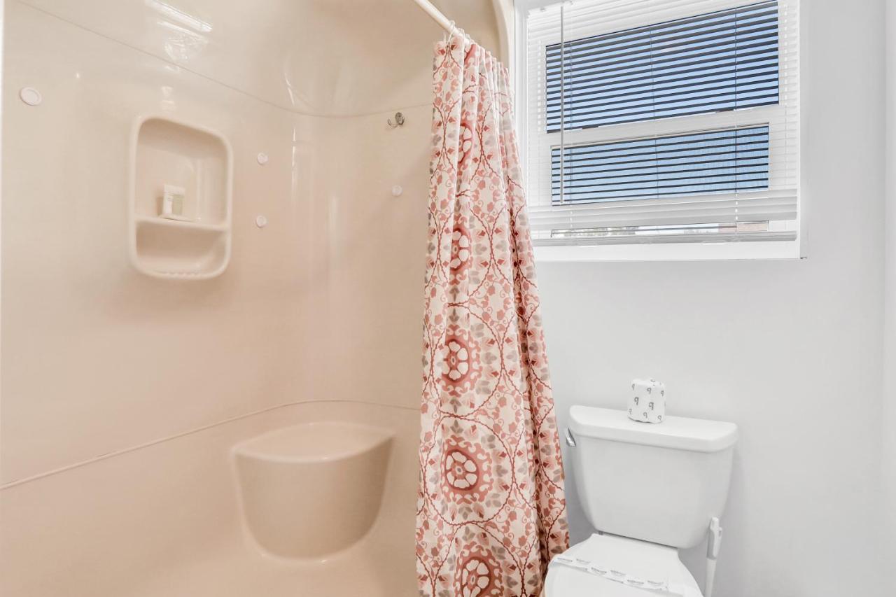 Vilano Beach Oasis Cottage เซนต์ออกัสติน ภายนอก รูปภาพ